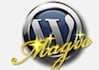 create a Wordpress AUTOBLOG with 200 Posts