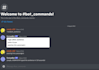 make a simple discord bot in python
