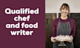 write SEO optimized food blogs and content