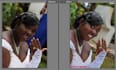 professionally retouch and enhance photos
