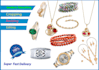 do professional high end jewelry retouching and photo editing