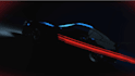 do 2d, 3d car logo animation
