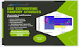 do accurate material takeoff and construction cost estimation using planswift