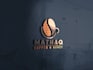 design 3 multi purpose minimalist flat logo designs