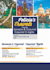 design amazing, modern, professional flyer, dl flyer