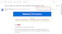 do your walmart seller account approval