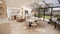 do 3d kitchen interior design and photorealistic rendering