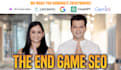 do end game SEO backlinks link building service for google top rankings