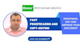 edit and proofread your english writing professionally