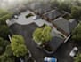 do visualization of exterior residence