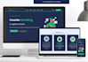 develop a logistics application  with nextjs and supabase