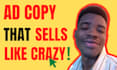 write persuaive ad copy for facebook ads, social media copy