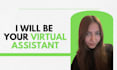 be your efficient virtual assistant