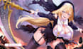 draw anime art illustration for original character, fanart, pfp, or vtuber