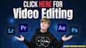 professionally edit your videos for any platform