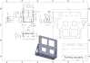 design sheet metal parts, assemblies, and fabrication drawings in cad