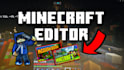 be your professional gaming video editor for minecraft