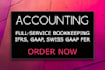 do swiss accounting and taxes