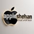 create a modern minimalist premium quality brand logo