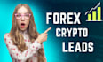 generate crypto mlm leads