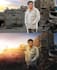 do quick photo editing and retouching