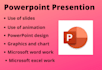 design powerpoint presentation, template and ppt slides