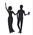be your plus 1 on family occasions