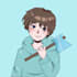 draw a cute anime or cartoony pfp for you