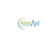 design simple clean first aid training logo