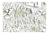 do architecture concept sketches, idea collages and diagrams
