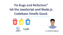 fix all your code bugs