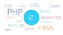 fix html, css, javascript, jquery, php, wordpress, api issues