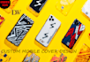 design luxurious phone case