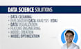 do data science projects