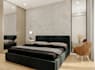 create professional interior 3d design and render in 3ds max