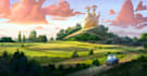 build your dream game