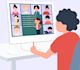 teach you full stack web development and reactjs and nodejs