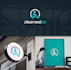 do make an modern outstanding finance logo