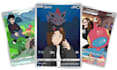 create custom pokemon card art