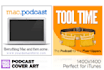 create your epic podcast cover art design