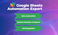 enhance your google sheets with apps script automation