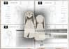 do fashion technical drawings, complete tech pack designs