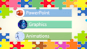 make powerpoint presentations with animations