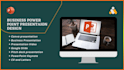 design professional power point presentation