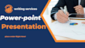 powerpoint presentation and speaker notes for all levels