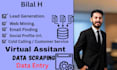do targeted lead generation and b2b lead generation expert