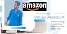 be your virtual assistant