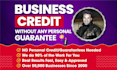 build business credit get funded fast or create your personalized credit plan