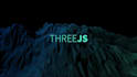 add 3d animations to your website using there js and gsap