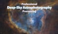 stack and process your deep sky astrophotograhy images